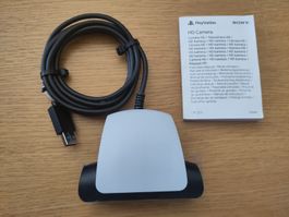 Playstation 5 Kamera neu