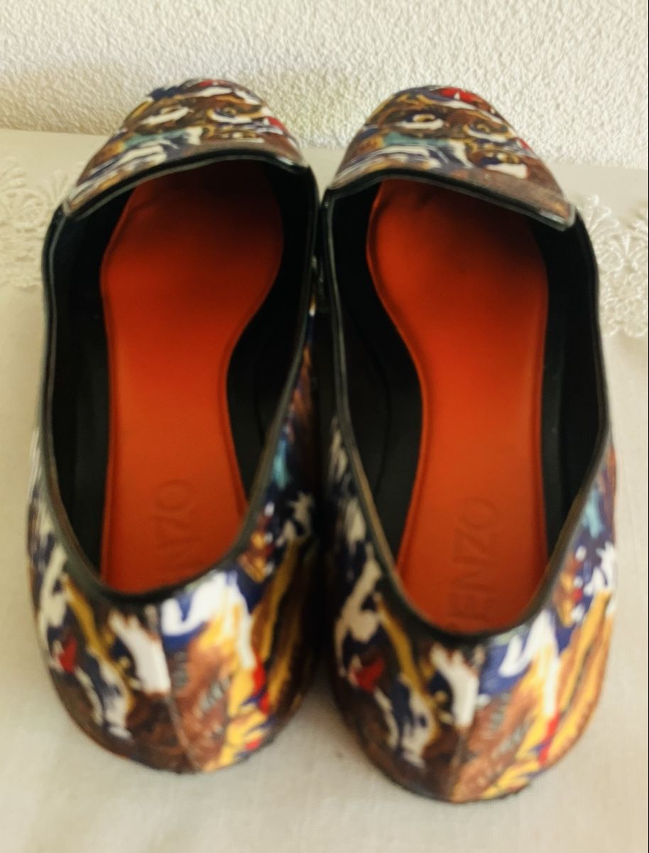 Kenzo Scarpe da donna: KENZO 36 – Nuovo (secondo la descrizione) da Clarens venduto da Piluka 5