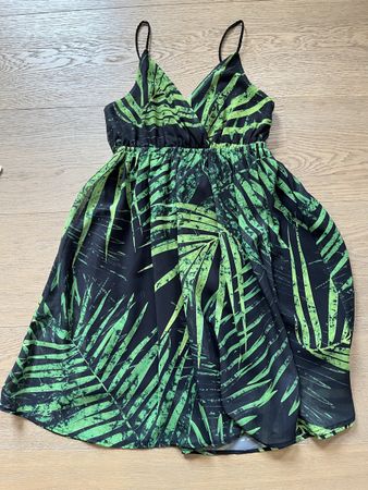 Sommerkleid Gr S