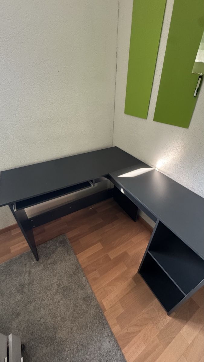 Bureaux: Bürotiscu – D'occasion à Gossau SG par lev_bxh5 3