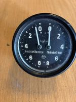 Saurer Druckanzeige Feststellbremse Nebenbetriebe kg/cm