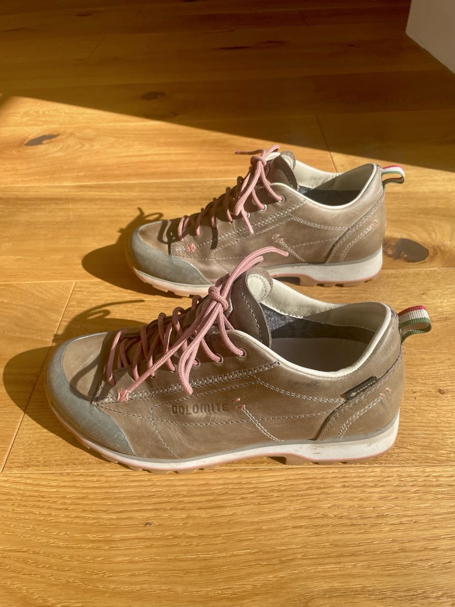 Scarpe da donna: Dolomite Damenschuh, Gr. 38, Top Zustand! – Usato da Bern venduto da chriesi28 2