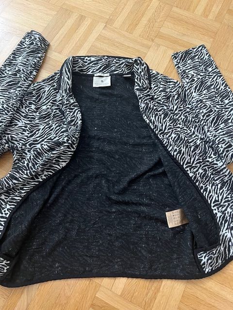 Maison Scotch Jacken: "MAISON SCOTCH" Blazer-Jäckli Gr. M – Neu (gemäss Beschreibung) aus Walenstadt von ricamul 5