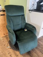 Massagesessel / Vibrationssessel (in Lyssach)