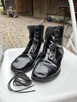 Reitstiefeletten Grösse 36