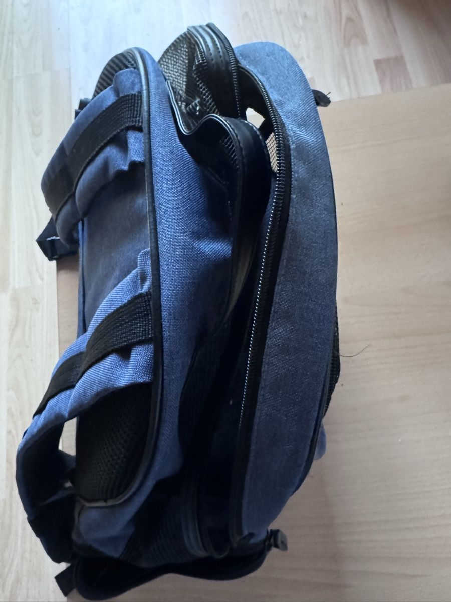 Zaini: Hunderucksack – Usato da Orpund venduto da Rhodes0 8