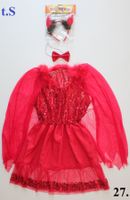 Costume diable / Teufel t. S