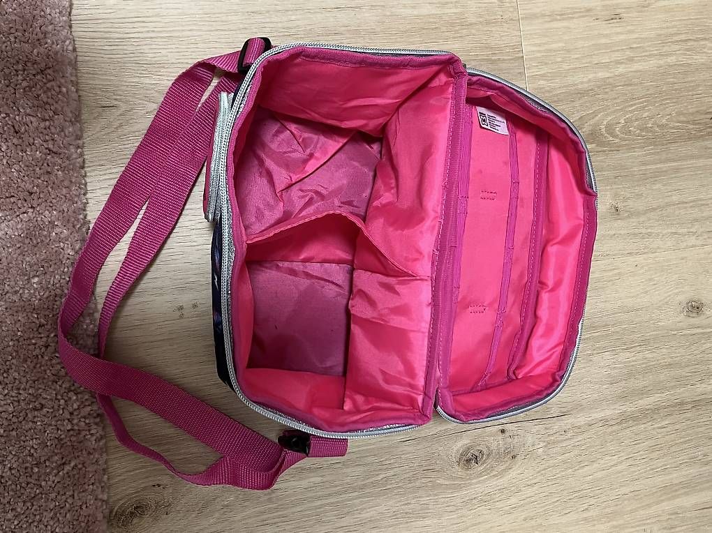 Giocattoli: Tonie Box Tragtasche – Usato da Volketswil venduto da Lenalina13 2