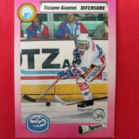 Tiziano Gianini - HC AMBRI - 1993/94