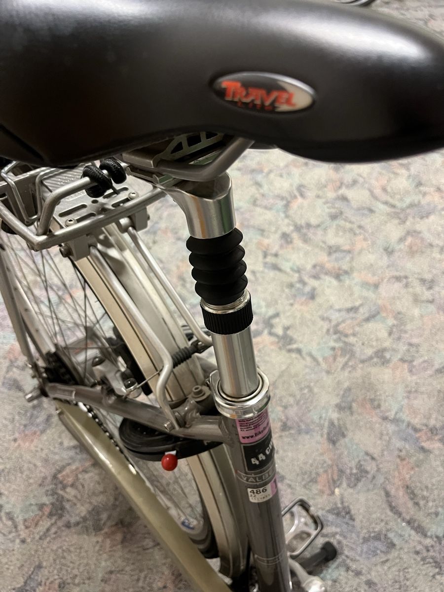 Villiger Biciclette: Villiger Velo – Usato da Amsoldingen venduto da Sauberf1 3