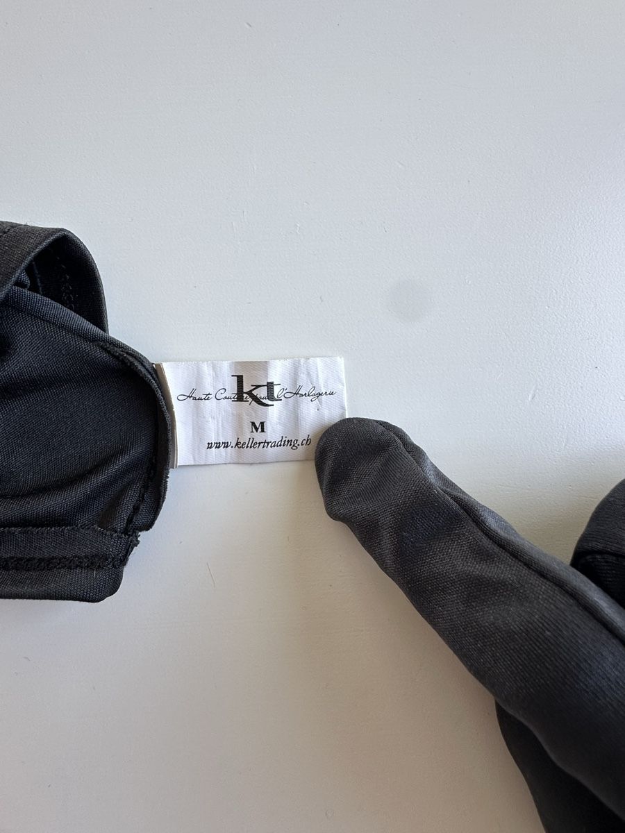 Guanti & manicotti: Gants de bijoutiers Tudor taille M – Nuovo e nell'imballaggio originale da Chardonne venduto da Aline-1234 2