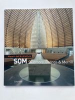 SOM. SKIDMORE, OWINGS & MERRILL - ARCHITTETURA - ARCHITEKTUR