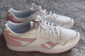 Reebok Scarpe da donna: Sneaker Reebok Gr.40 – Nuovo (secondo la descrizione) da Horn venduto da Resvi