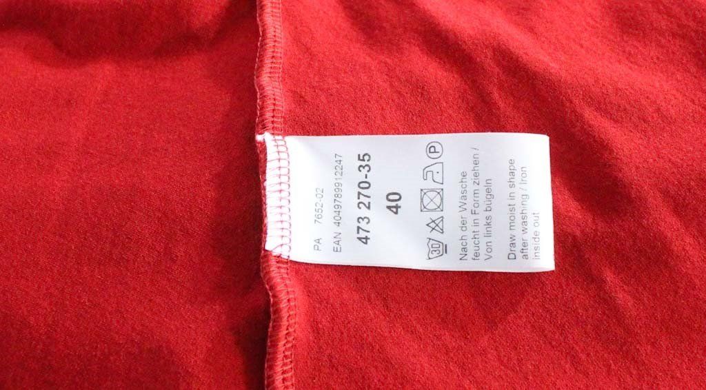 Doris Streich Vestiti: DORIS STREICH Kleid Gr. 40 – Usato da Belp venduto da caramel-secondhand 6