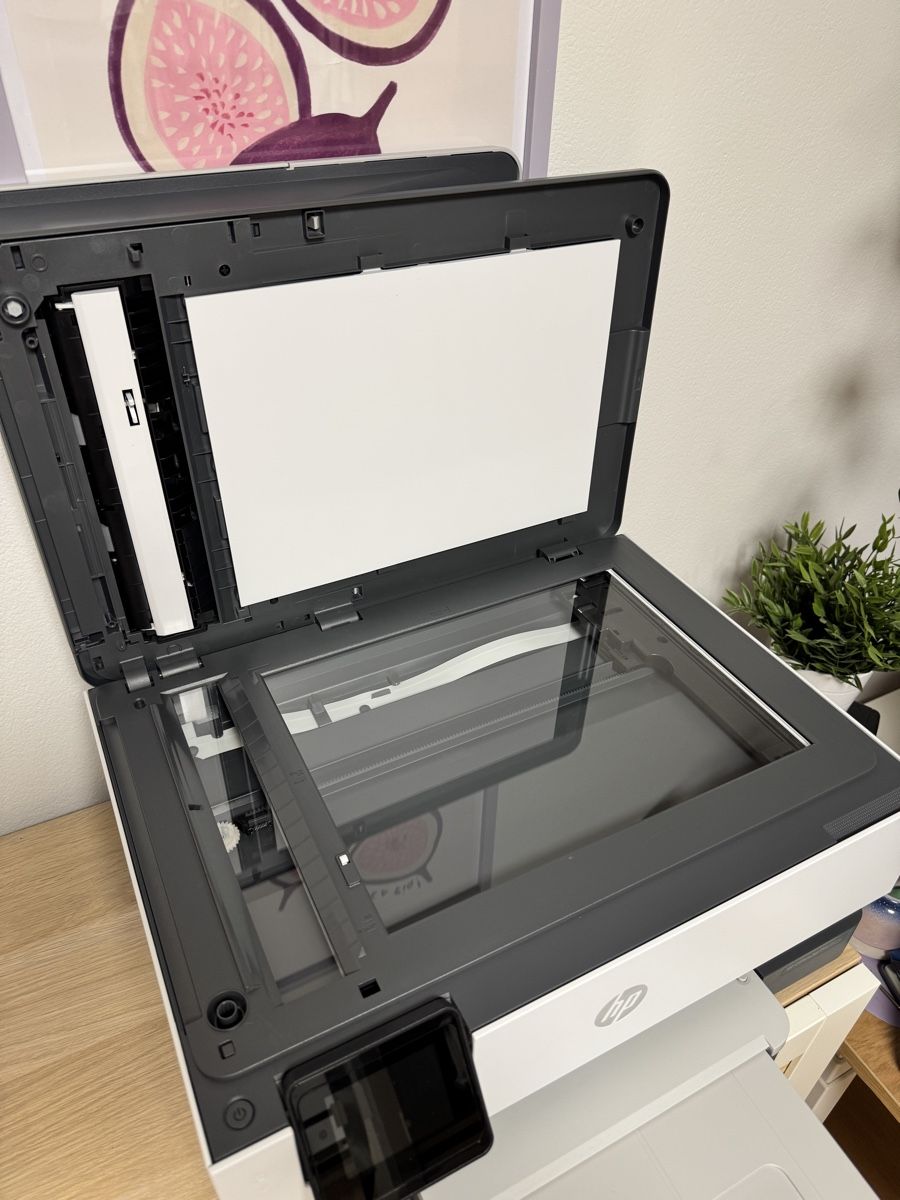 Hewlett Packard Imprimantes: HP Officejet Pro 8122e wie NEU – Neuf (Voir description) à Münchenstein par Andri.Gschwind 1