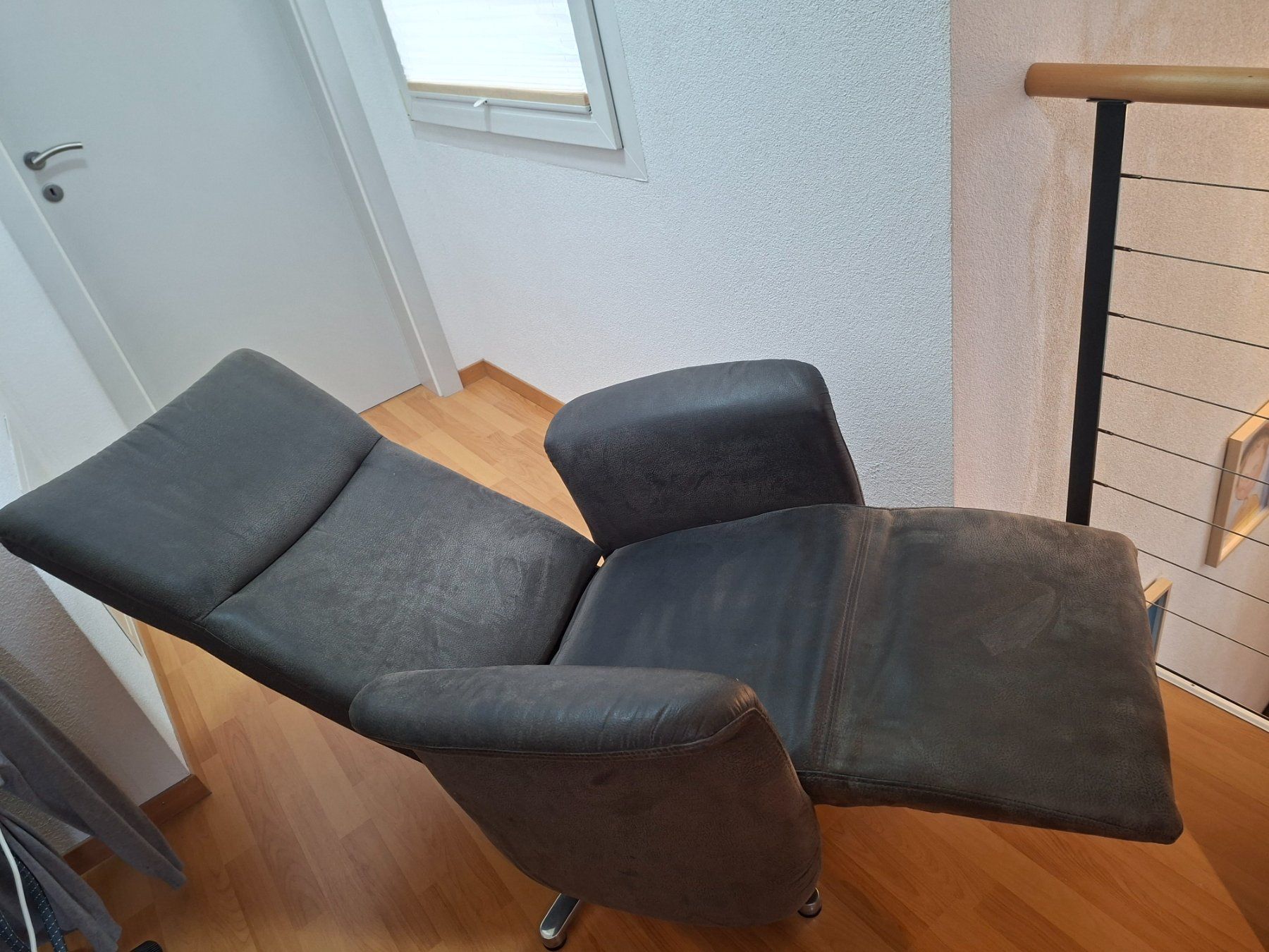 Fauteuils: Relaxsessel – D'occasion à Triesenberg par Malia8 3