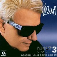 HEINEO - Kult Vol. 3 - Deutschland deine Lieder *TOP*****