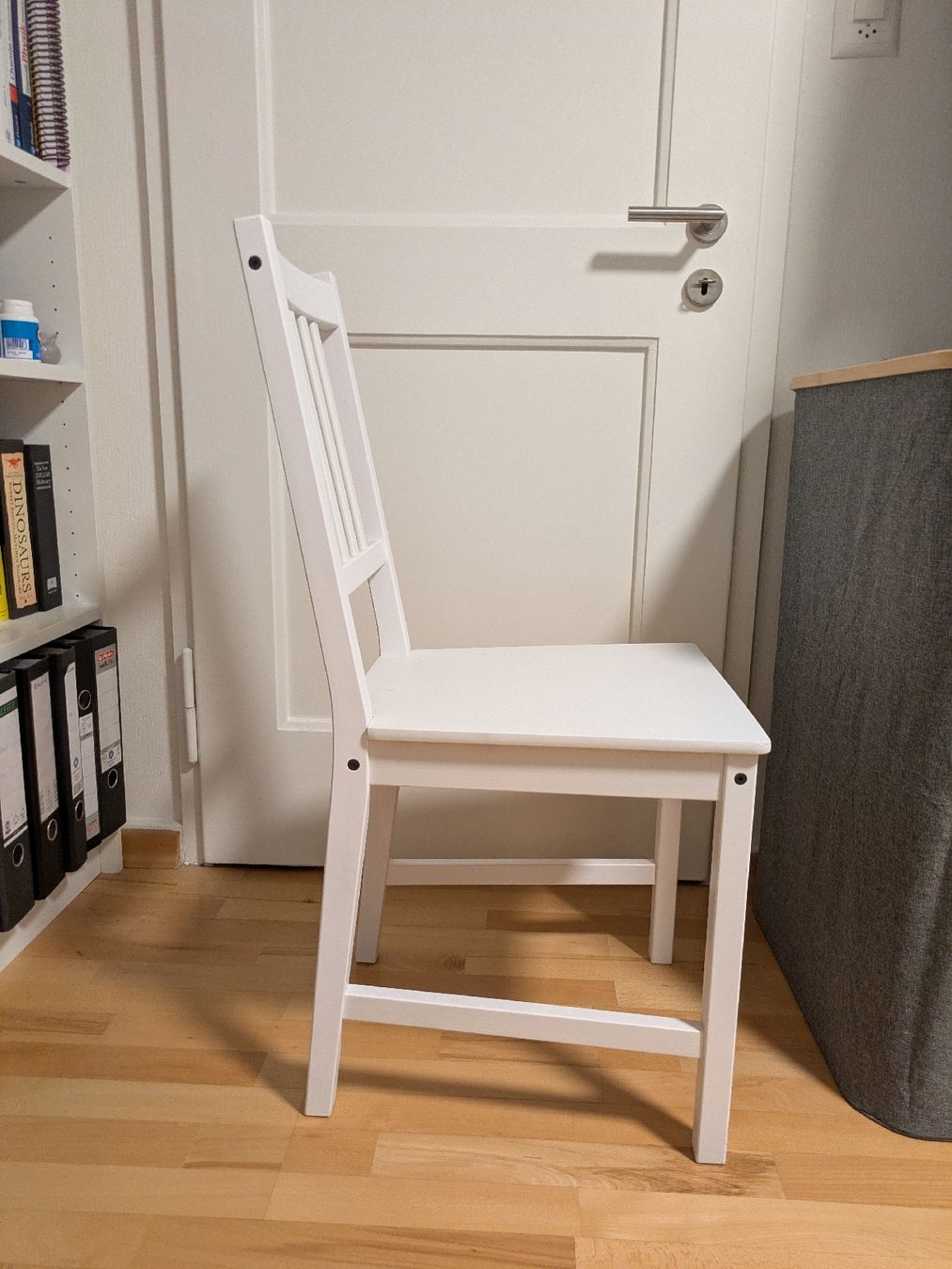Ikea Chaises: IKEA PINNTORP Stuhl – D'occasion à Zollikerberg par chs_fg6q 1