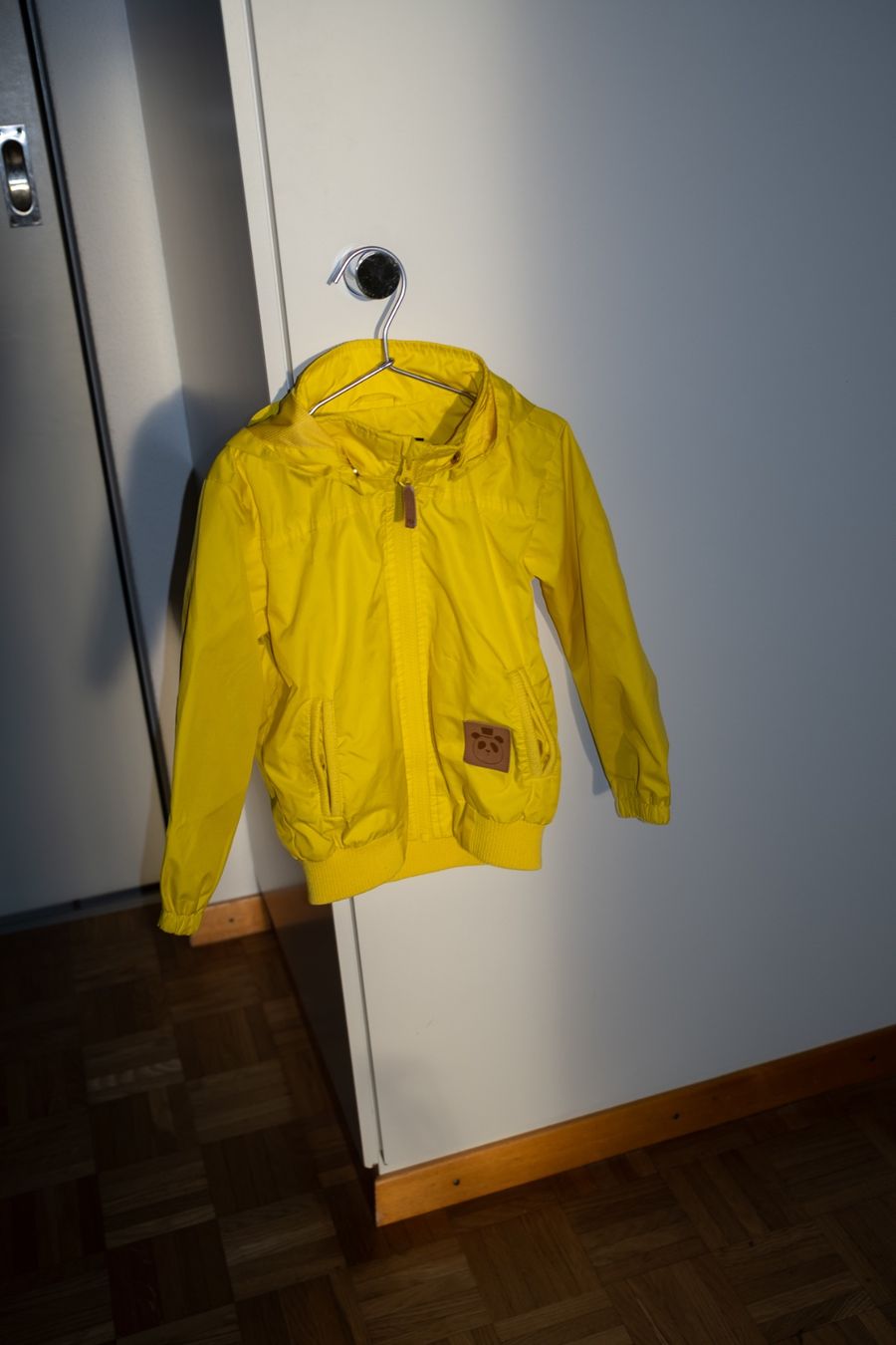 Mini Rodini Giacche & Cappotti: Mini Rodini Windjacke Gr. 104-110 – Usato da Zürich venduto da dkaehr