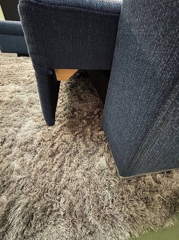 Divani: Ecksofa mit Ausziehfunktion Ink.Lieferung – Usato da Fehraltorf venduto da Sofalab.swiss 2