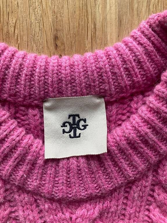 Maglioni & Felpe: Como Sweater von The Garment – Usato da Zürich venduto da rundeshaus1 2