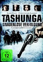 Tashunga - Gnadenlose Verfolgung  (1996)  Selten!