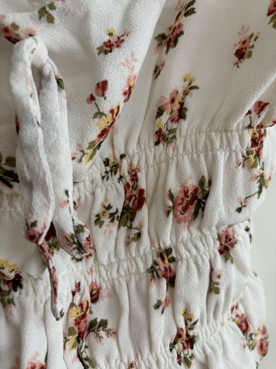 Tops: Sommertop Reformation – D'occasion à Winterthur par leimaj 2