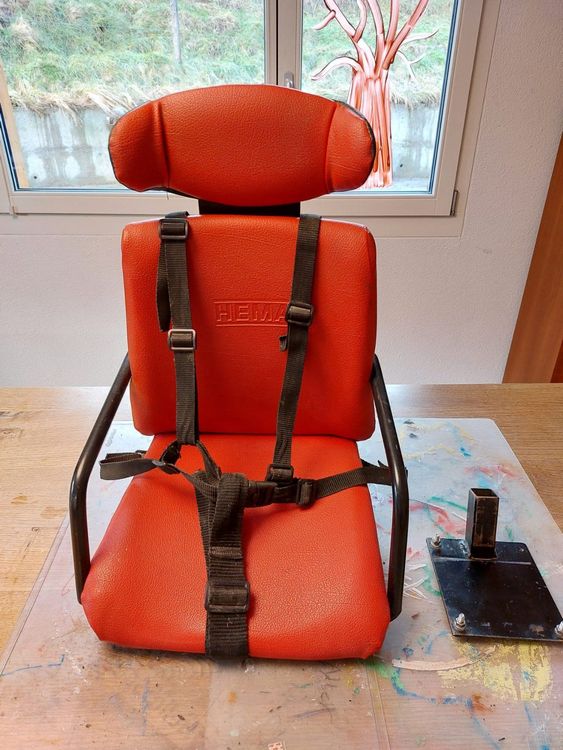 Kindersitz Traktor Selber Bauennull