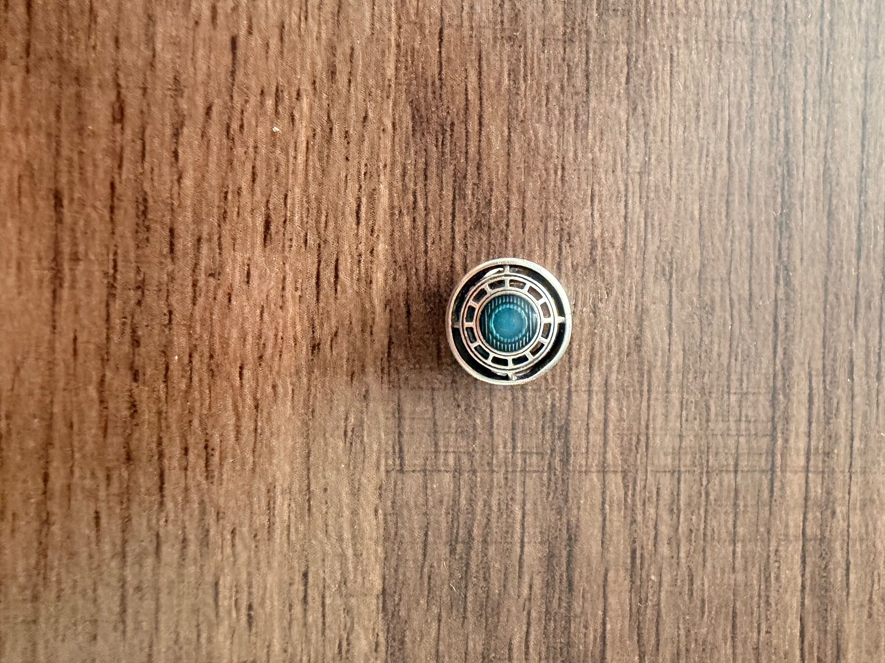 Pandora Pendentifs: Pandora Marvel Charm – D'occasion à Diegten par Pef_Petra