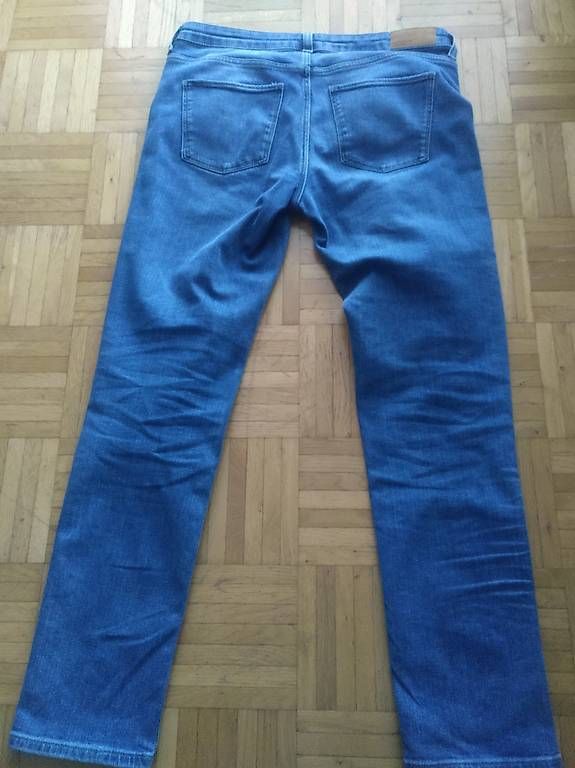 Jeans: Jeans C&A, Grösse 40 – Usato da Samedan venduto da t_p_8nvs 3