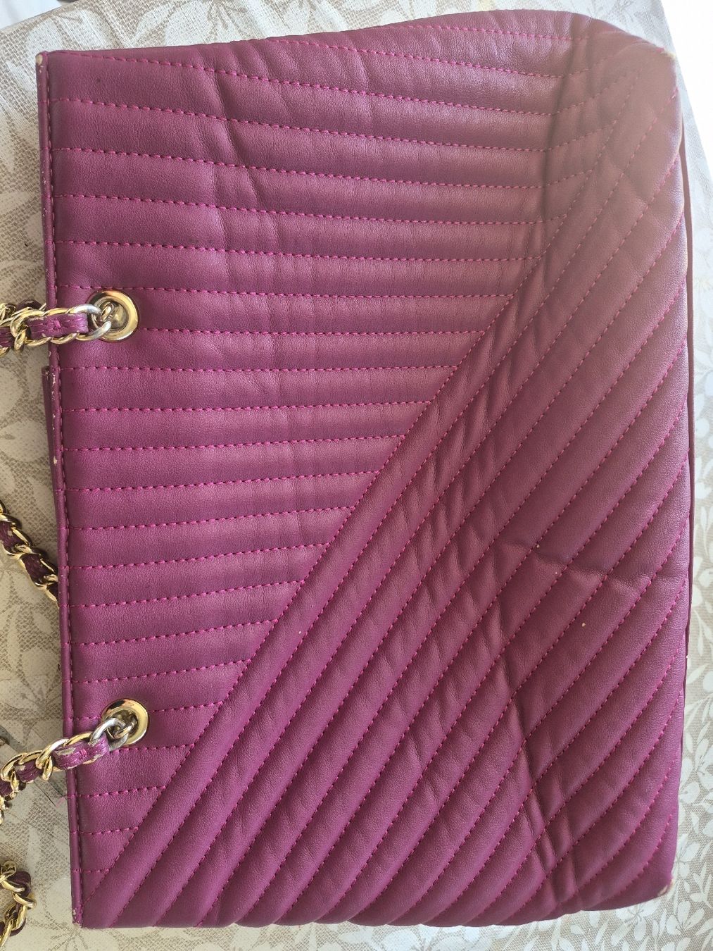 Valentino Taschen für Damen: Sac à main Valentino – Gebraucht aus Collonges von cam_72xf 2