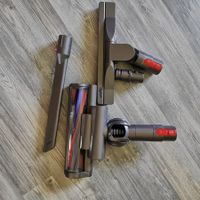 Accessoires aspirateur Dyson