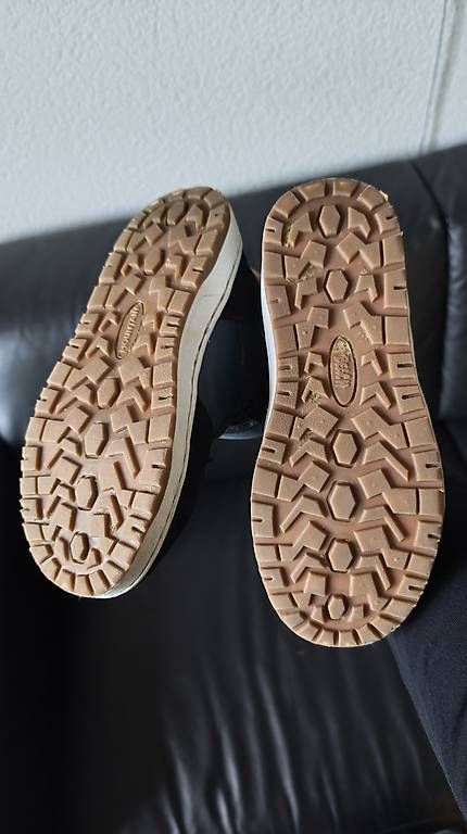 Scarpe per ragazzi: Winterschuh, Gr. 32 – Usato da Elsau venduto da zebraeli 1