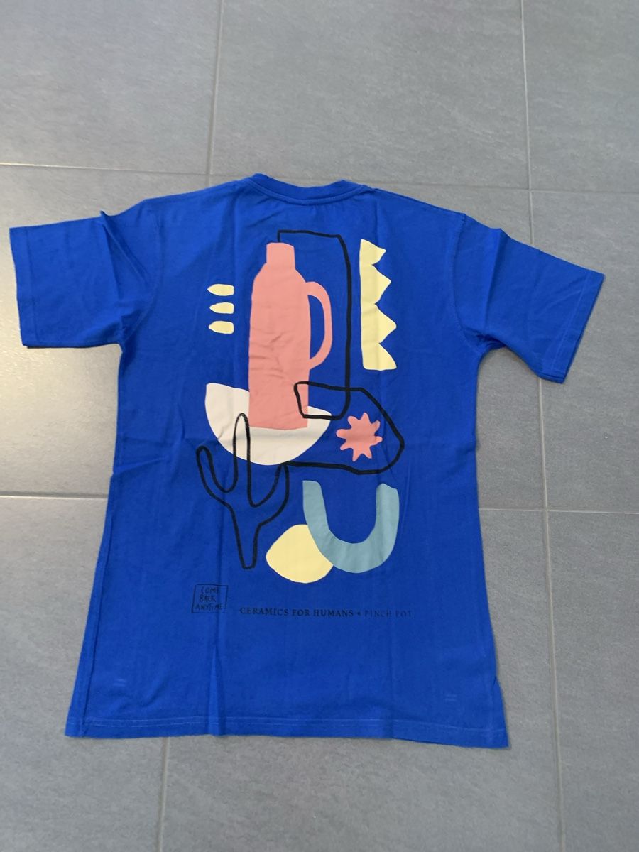 Zara T-shirt: T-shirt Zara – Usato da Collombey venduto da amina36 1