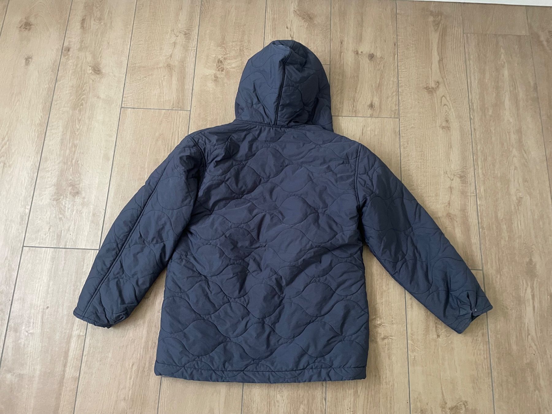Zara Jacken & Mäntel: Übergangsjacke von Zara Gr. 152 – Gebraucht aus Waltenschwil von hansnine 2