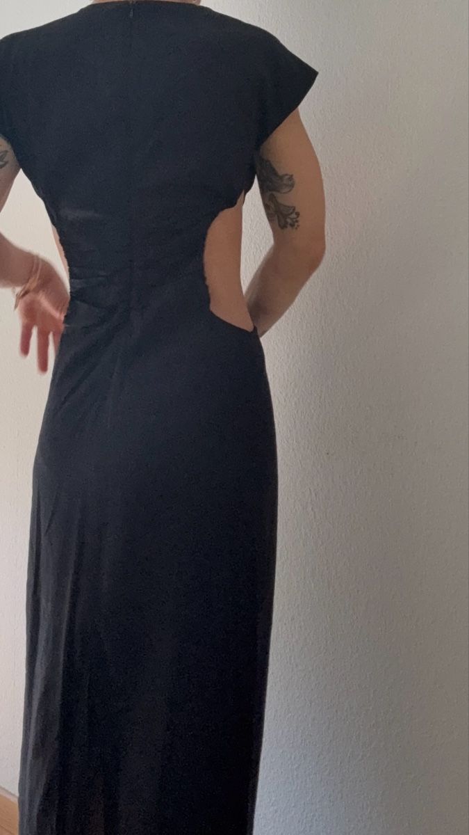Zara Vestiti: Leinenkleid XS  – Usato da Bern venduto da wisemagpie 3