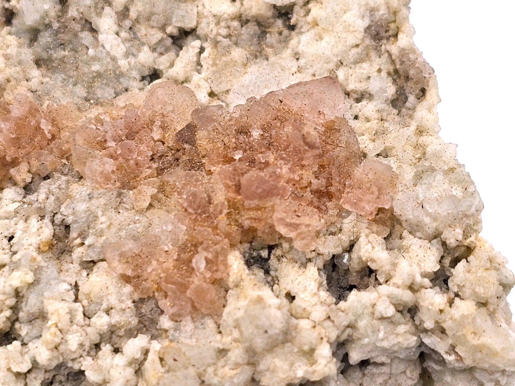 Minerali & Pietre curative: Rosa Fluorite Grimsel Pass, Haslital, Bern – Usato da Figino venduto da minshop 6