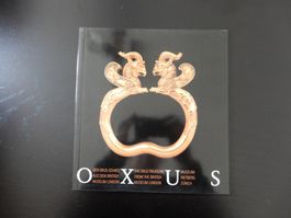 Oxus-Schatz: Ausstellungskatalog Museum Rietberg Zürich 1989