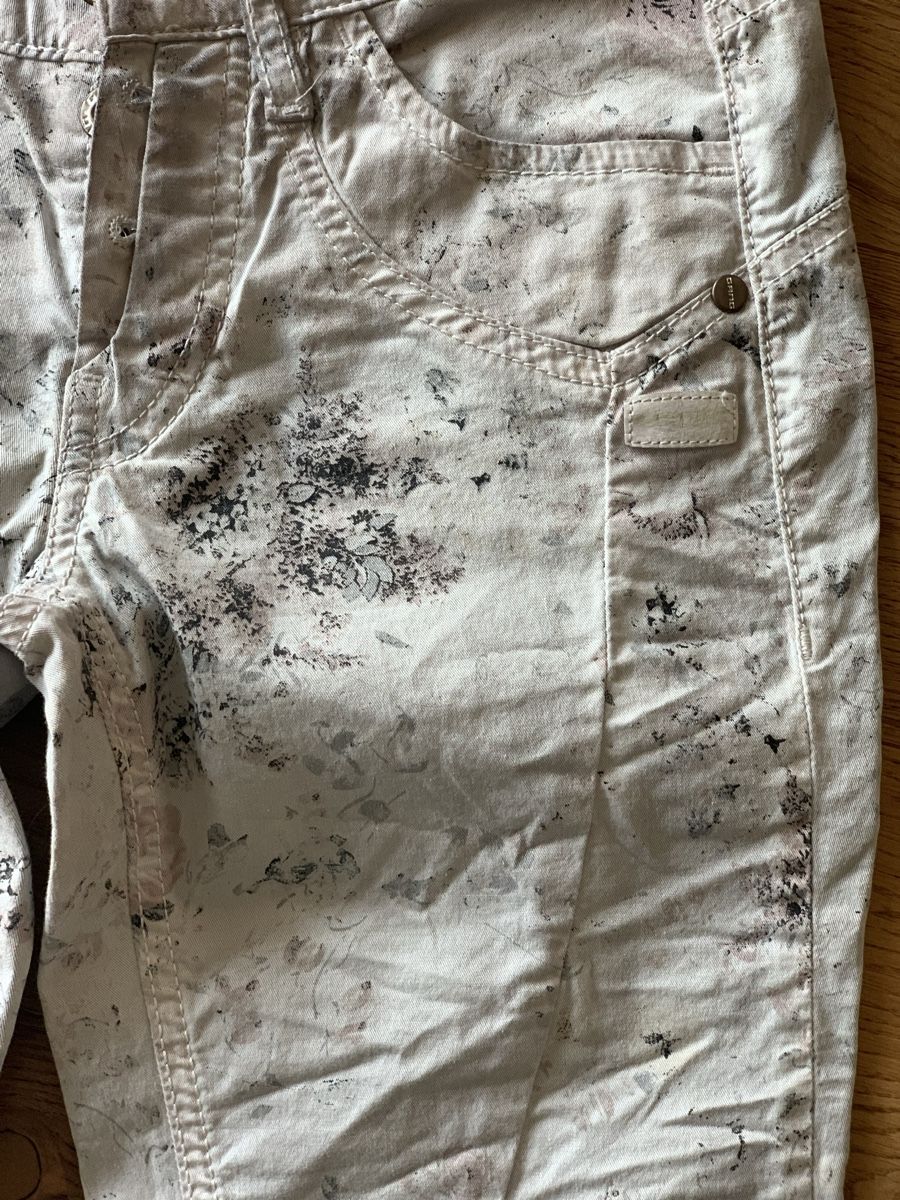 Gang Hosen: Gang Hose Georgia Grösse 24 – Gebraucht aus Oberlunkhofen von weininchen 2