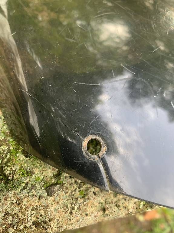 Tutti i ricambio per moto: Yamaha TDR Frontverkleidung – Usato da Binz venduto da Gabriel.NicolasG 4