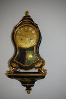 Le Castel Pendule Duschesse