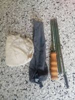 Pütz Stab für Karabiner