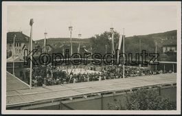 AG Menziken - Gesang - Festkarte