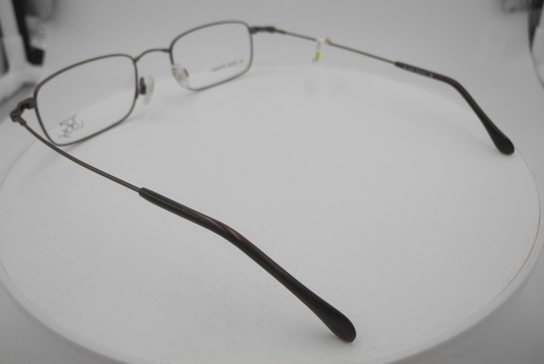 Occhiali & Lenti: Brillengestell Top Look Multiflex, Nr. 52b – Nuovo (secondo la descrizione) da Kottwil venduto da Crazyrolf 2