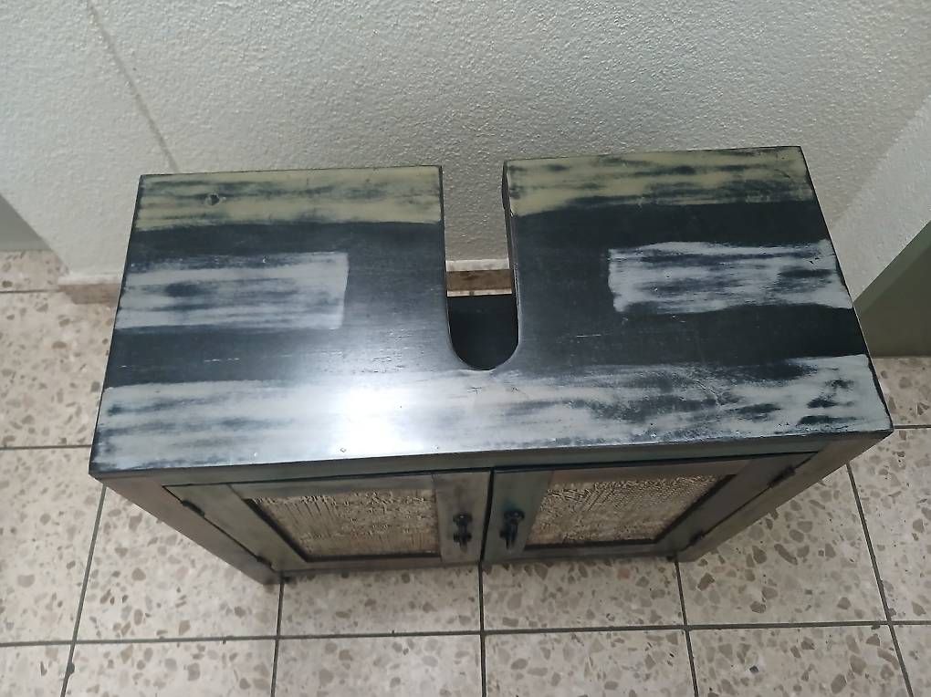 Armadi: Wc Schrank  – Usato da Dinhard venduto da evo_5kr2 2