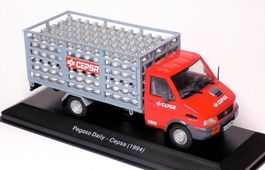 Pegaso Daily Cepsa 1994 , 1:43