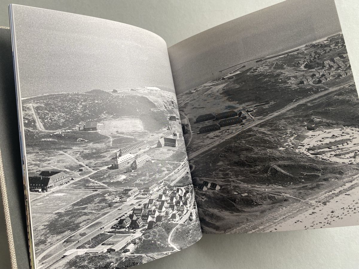 Libri: Rare "Budersand Architektur" Book - Coastal Design Guide! – Usato da Zürich venduto da lesgarcons 3