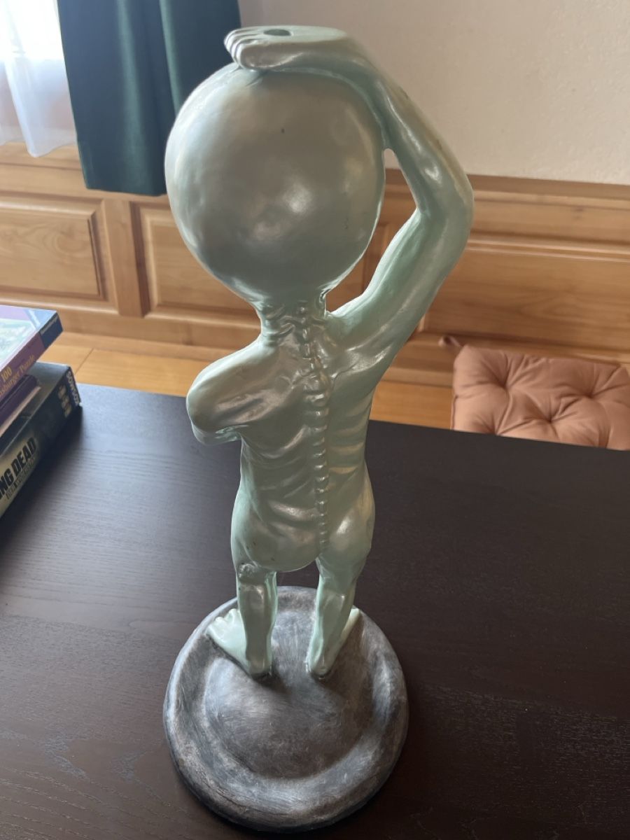 Figurines: Alien Figur / Statue – D'occasion à Einsiedeln par sandramon 2