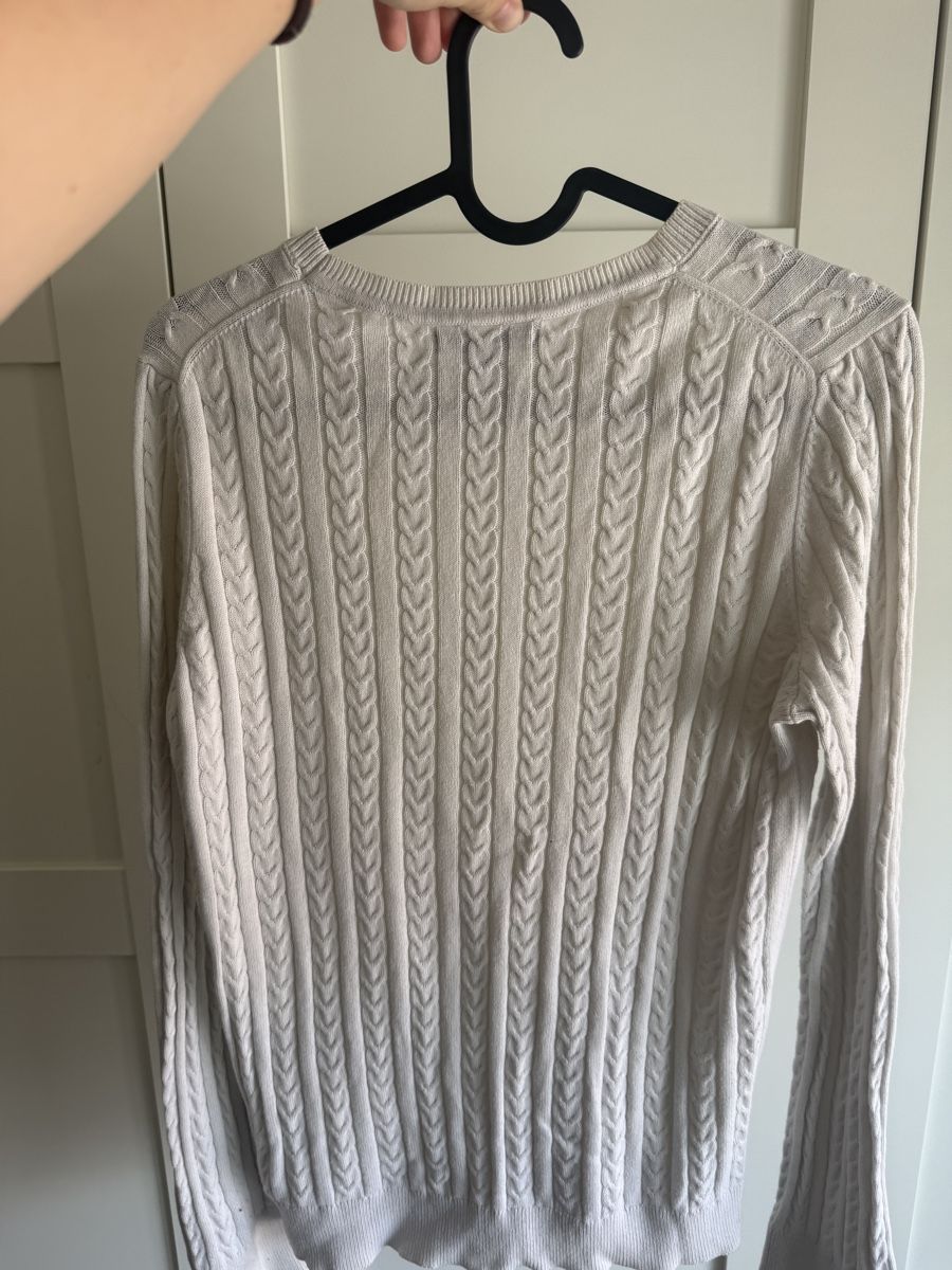 Maglioni & Felpe: Tommy Hilfige Pullover S - guter Zustand – Usato da Basel venduto da kal_l6ms 1