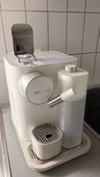 Nespresso Latissima
